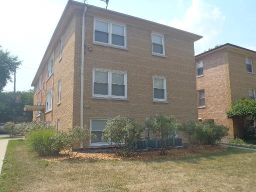 10552 S Walden Pkwy. #1W, Chicago, IL 60643