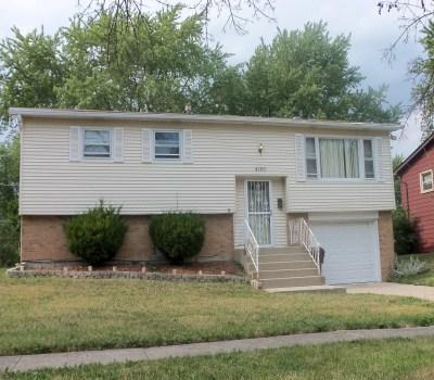4180 189th Pl., Country Club Hills, IL 60478