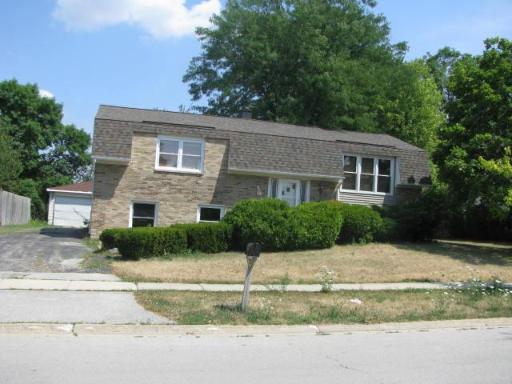 556 Falcon Ridge Way, Bolingbrook, IL 60440