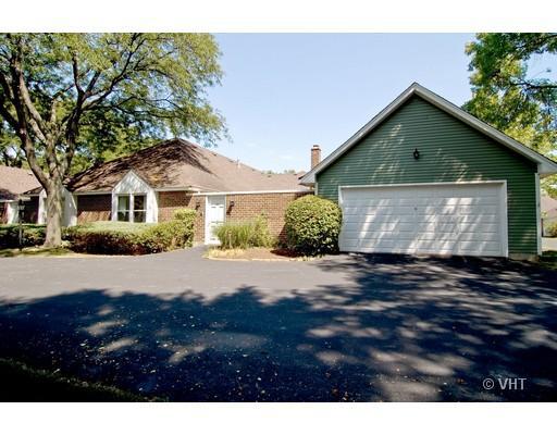 6 Attleboro On Auburn, Rolling Meadows, IL 60008