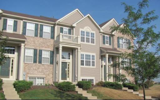 24642 George Washington Dr., Plainfield, IL 60544
