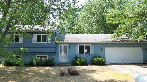 1213 Rolling Ln., Johnsburg, IL 60050