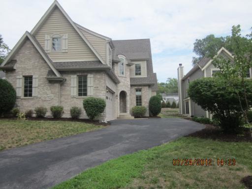 4529 Pershing Rd., Downers Grove, IL 60515