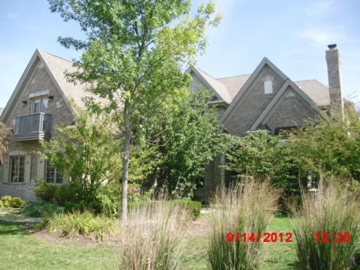 22649 Granite Dr., Frankfort, IL 60423