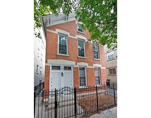 815 N Hermitage Ave., Chicago, IL 60622