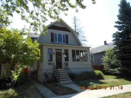 1100 Troost Ave., Forest Park, IL 60130