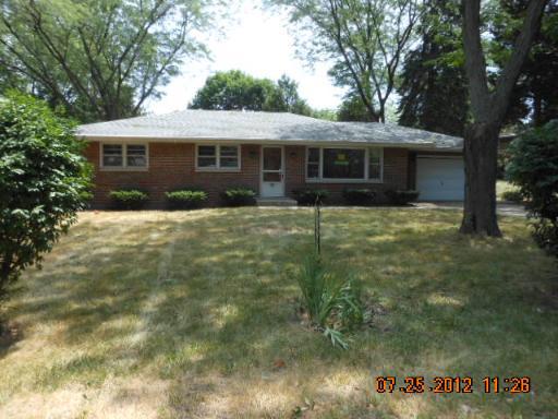 422 Hebbard St., Joliet, IL 60433