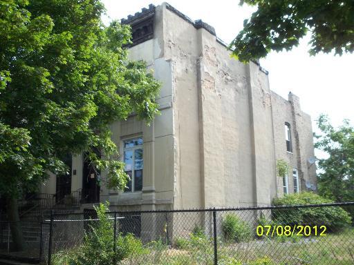 3313 S Calumet Ave., Chicago, IL 60616