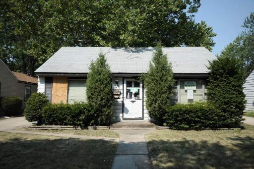 2434 Sarah St., Franklin Park, IL 60131