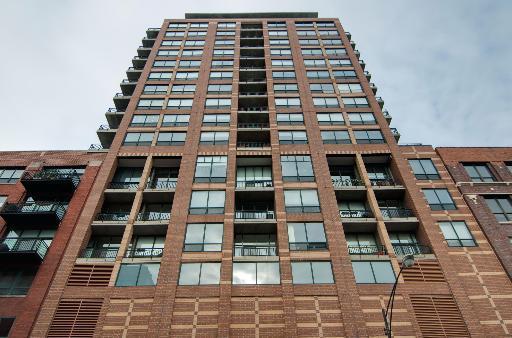 400 W Ontario St. #512, Chicago, IL 60610