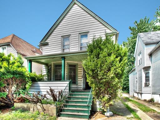 12030 S Yale Ave., Chicago, IL 60628