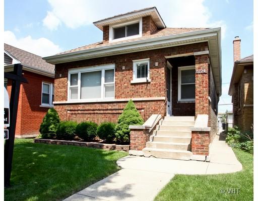 5724 W Pensacola Ave., Chicago, IL 60634