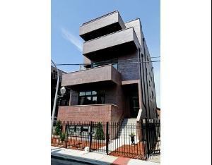 1264 N Schick Ave. #3, Chicago, IL 60610