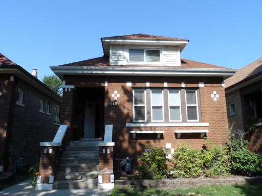 1512 Wesley Ave., Berwyn, IL 60402
