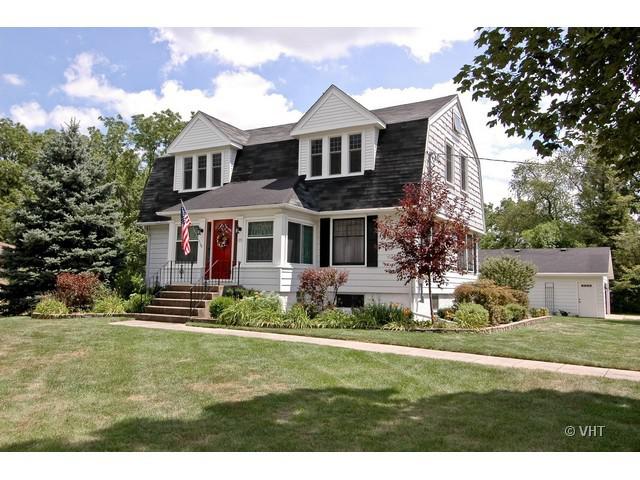 173 Pomeroy Ave., Crystal Lake, IL 60014