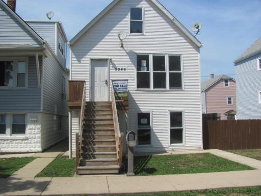 5046 W 32nd Pl., Cicero, IL 60804