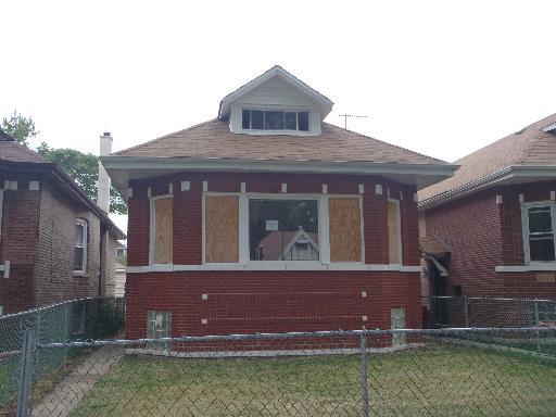 7516 S Wolcott Ave., Chicago, IL 60620