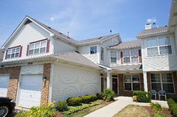 24181 Pear Tree Cir., Plainfield, IL 60585