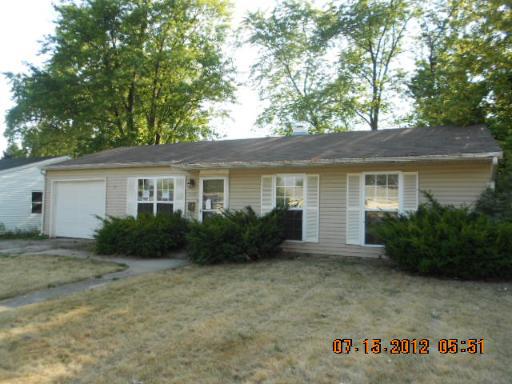 640 Montrose Dr., Romeoville, IL 60446