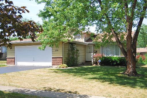 550 Morgan Ln., Hoffman Estates, IL 60169