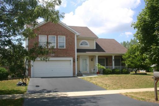 825 Clearcroft Ave., Bolingbrook, IL 60490