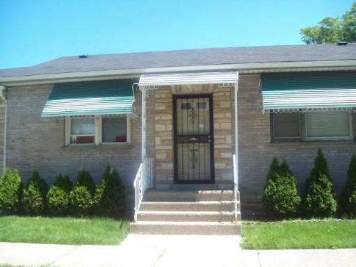3421 Wilcox Ave., Bellwood, IL 60104