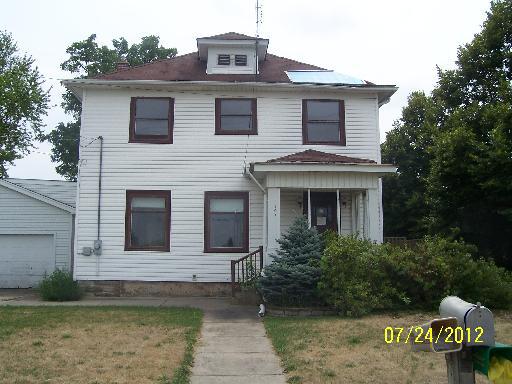 11703 Mill St., Huntley, IL 60142