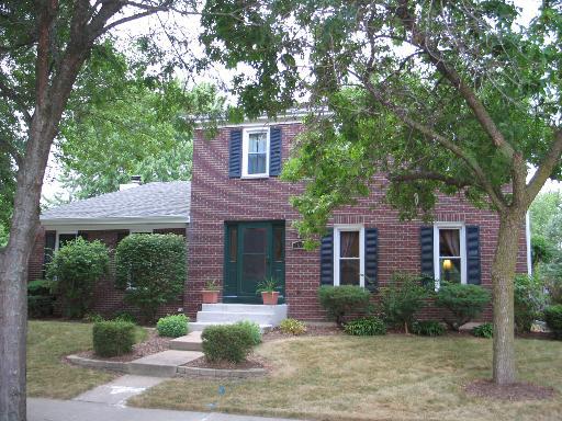 1635 Cumberland Rd., Aurora, IL 60504