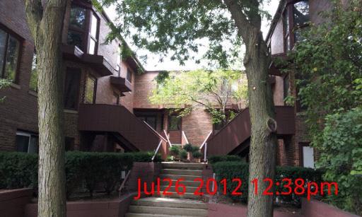 8020 Kilpatrick Ave. #B, Skokie, IL 60076