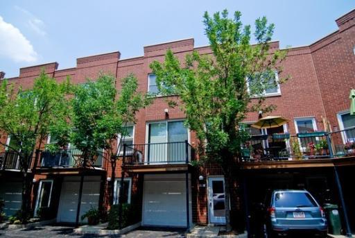 1765 W Altgeld St. #F, Chicago, IL 60614