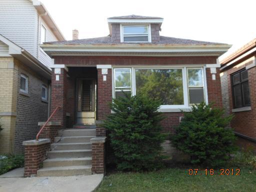 5449 N Lynch Ave., Chicago, IL 60630