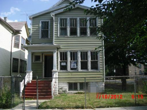 102 W 110th Pl., Chicago, IL 60628