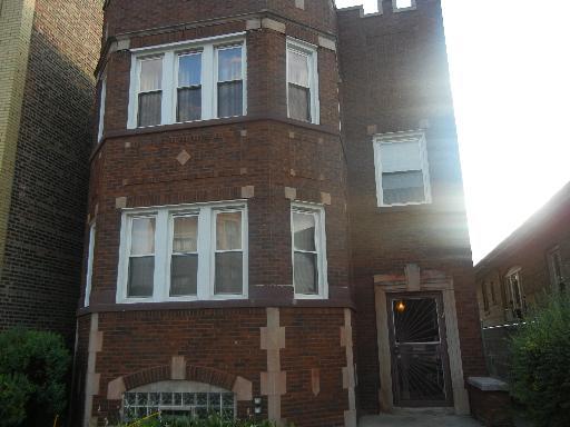 8254 S Loomis Blvd., Chicago, IL 60620