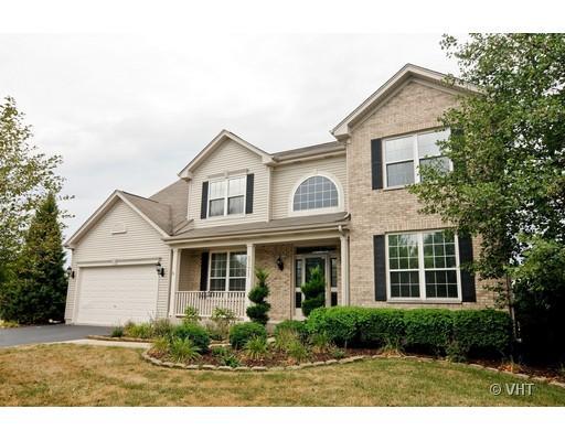2171 Muirfield Tr., Bolingbrook, IL 60490