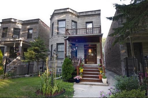 1847 W Touhy Ave., Chicago, IL 60626