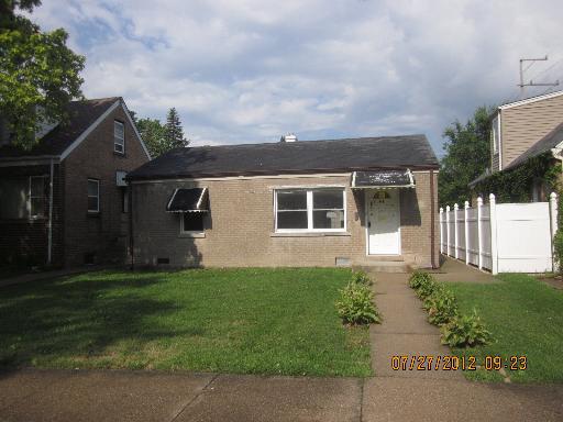 3144 George St., Franklin Park, IL 60131