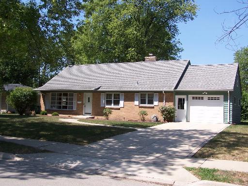 503 Bevan St., Joliet, IL 60435