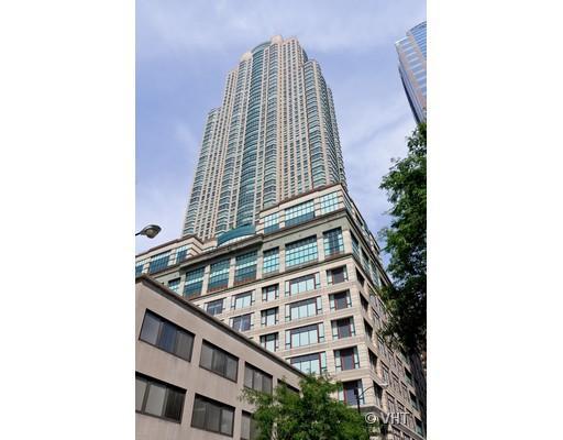 100 E Huron St. #4202, Chicago, IL 60611