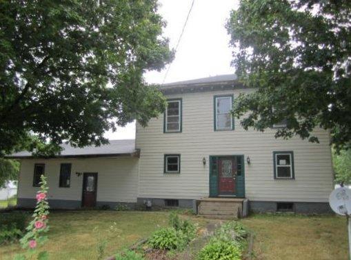 106 W Maple St., Malden, IL 61337