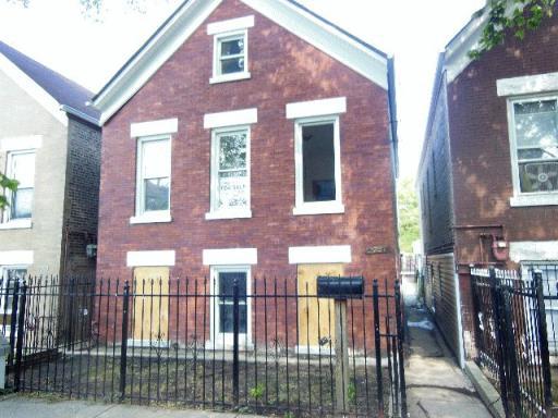 2751 S Spaulding Ave., Chicago, IL 60623