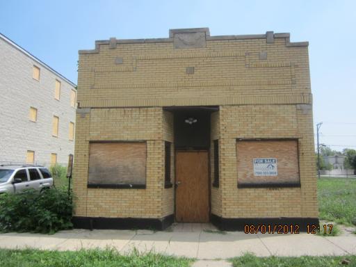 1351 S Tripp Ave., Chicago, IL 60623