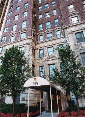 399 W Fullerton Pkwy. #6W, Chicago, IL 60614