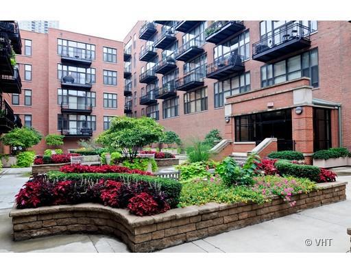 333 W Hubbard St. #610, Chicago, IL 60610