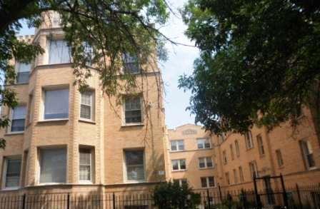 1620.5 W Wallen #1S, Chicago, IL 60626