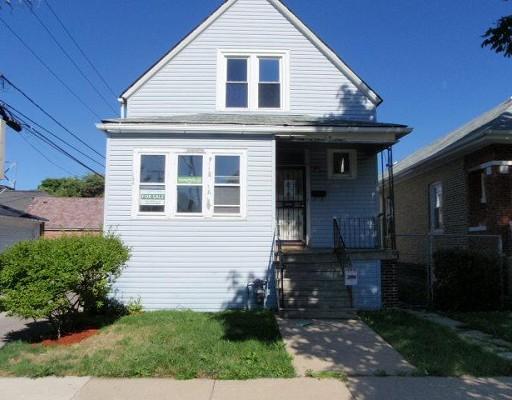 7115 S Rockwell St., Chicago, IL 60629