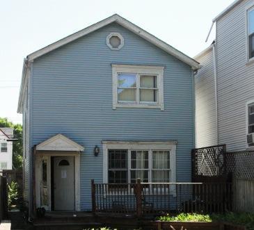 2337 N Lorel Ave., Chicago, IL 60618
