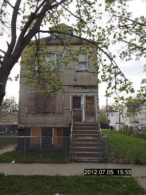 5148 S Wolcott Ave., Chicago, IL 60609