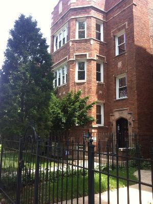 7835 S Ridgeland Ave., Chicago, IL 60649