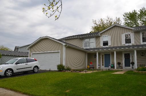 1212 Oak Ridge Dr., Streamwood, IL 60107