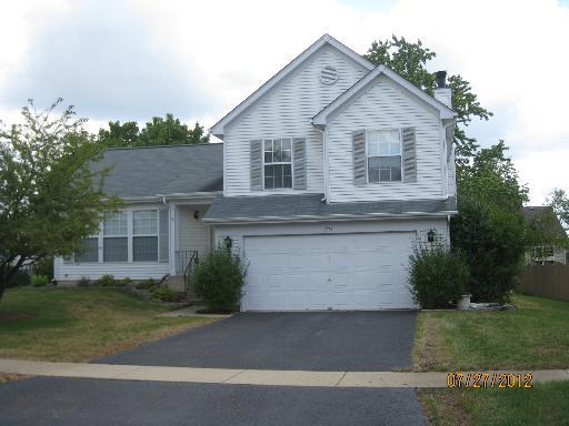 1773 Copperfield Ln., Crystal Lake, IL 60014
